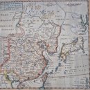 이정목장 | 섬에서 반도로, 지도 역사로 본 한반도