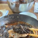 송악칡냉면