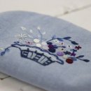 취미로 배우는 퀼트 이미지