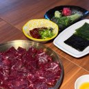우주인 - 부평구 경인로 1103 | 광명사거리역 술집 뭉티기 맛집 우주인 후기