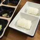 삼합짬뽕 | 정자역 맛집, 진대감 정자점 차돌삼합 &amp; 차돌짬뽕라면 먹고 온 후기