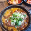 유박사해장국 | 안서동 유박사 해장국 후기