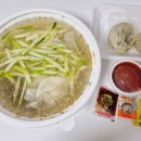 동치냉면쌍문