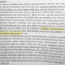 당사자소송을 민사사건으로 심리한 경우 이미지