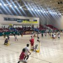 화순 하니움문화스포츠센터 체육관 이미지