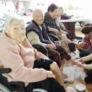 행복한발 이미지