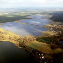 SW 태양광발전소 이미지