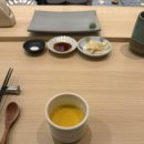 호센 | 경복궁역 오마카세 스시호센 런치 후기 앵앵콜