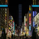 세븐일레븐 홍대클럽점 | 호텔 그레이스리 신주쿠 완벽 가이드, 고질라 호텔 카부키초 치안부터 객실 후기까지