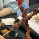 한중양꼬치 이미지