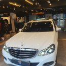 [부산] 벤츠 w212 e클래스 12.3인치 안드로이드 올인원 3d 어라운드뷰 , 알피엠카멀티샵 부산본점