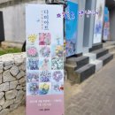 꽃과 식물그림 보타니컬 아트 이미지