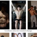 굿니스 피티 이미지