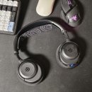 주식회사 스위치미디어웍스 | 초경량 무선 게이밍헤드셋 스틸시리즈 ARCTIS NOVA 3X WL 사용 후기