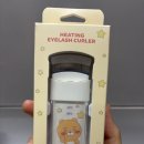 주식회사 라이언짐 | 귀엽고 실용적인 카카오프렌즈 속눈썹 고데기, 히팅뷰러 추천