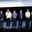 샛별태권도 | 무도실무관 스크리닝 무대인사 직관 후기
