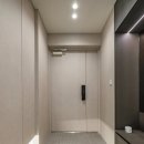 위브더스테이트3단지 | 부천인테리어 업체 위브더스테이트 3단지 거실 우물천장