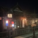 경명시장 | 나혼자 전주여행-교동살래,백일몽,금성당,교동다원, 흑심 ,검은깃사운드