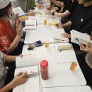 스마트폰 동영상 제작(오창) | 오창 독서모임 굿북23 스마트브레비티 후기