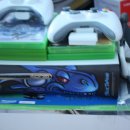 xbox360 블루드래곤 풀셋트 파니다~~!! 이미지