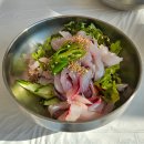 바닷가선창횟집 | 돌산읍 맛집 바닷가선창횟집 관광객은 절대 모르는 여수 현지인 맛집