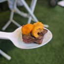 괴산-3 | [미루풀빌라] 세 가족이 함께한 괴산 풀빌라 후기 (방3,화장실3,온수풀)