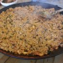 종점순대전골