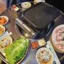 봉구네축산정육식당
