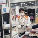 단기 알바 후기(알바몬/알바후기/ 탑마트/ 탑마트 캐셔/ 행사단기알바)