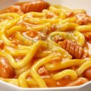 만땅떡볶이