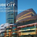 현대백화점 디큐브시티 지하1층-1 이미지