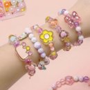 반짝반짝 비즈 공예 이미지