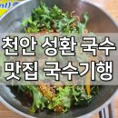 국수기행성환점