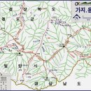 운문산 이미지