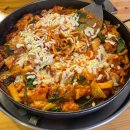 달무리떡 - 성동구 마장로 296 | 가평 남이섬 애견동반 가능한 전통닭갈비 식당 : 아띠춘천닭갈비