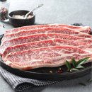 화중로130번길 | 화정고기집 늑간집 블랙 소갈비살과 차돌 서비스 만족 후기