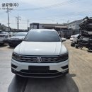 티구안 2.0 TDI 4Motion / 5N / 2020 / DFG / 69,000km / 침수 / 00879 이미지