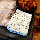 장수한방보쌈칼국수 네이버블로그