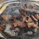 이천소갈비살