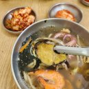 앗싸 해물칼국수 물회 | [공지] [제주 여행] 협재해수욕장 근처 맛집/해물칼국수, 한치물회 후기 &#39;협재칼국수&#39;