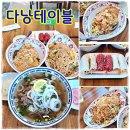 완연한청수 | 천안 청당동 쌀국수 맛집 점심 가성비 좋고 메뉴 다양한 다낭테이블