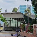 계명대역(1번출구) 이미지