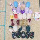 더블유네일(wnail)