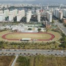 상무시민공원 이미지