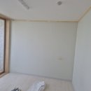 청석마을8단지동문굿모닝힐아파트 | 파주 가람마을8단지 동문굿모닝힐 아파트 방하나 광폭합지 시공 (운정도배)