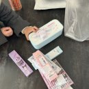 조카 입학선물 알리익스프레스 산리오 구매후기 - 시나모롤 가방 산리오 연필세트