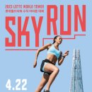 스카이런(sky run) 이미지