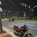 CB400SF 96년식 초기형 묻따 이미지