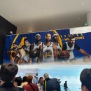 동교치안센터 화장실 | [샌프란시스코] 체이스센터 NBA 골든 스테이트 농구 경기 직관 후기, 좌석, 짐보관, 치안