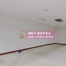 나성동 SR사우나